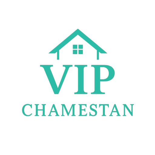 املاک VIP چمستان