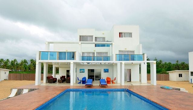 نکات حرفهای برای انتخاب ویلا استخردار